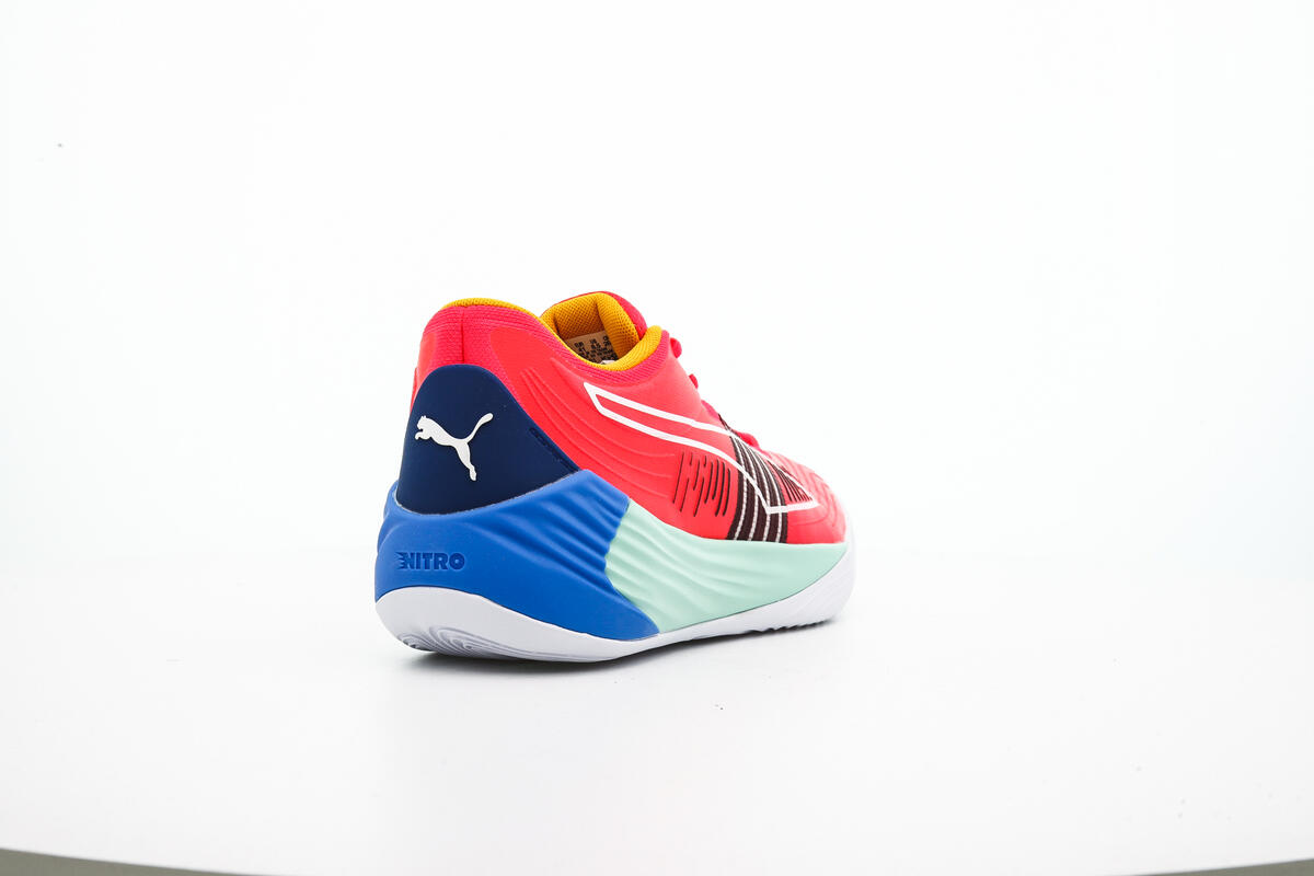Puma Fusion Nitro | 195514-01 | AFEW STORE